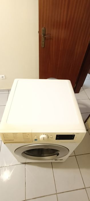 Máquina de lavar roupa 10kl