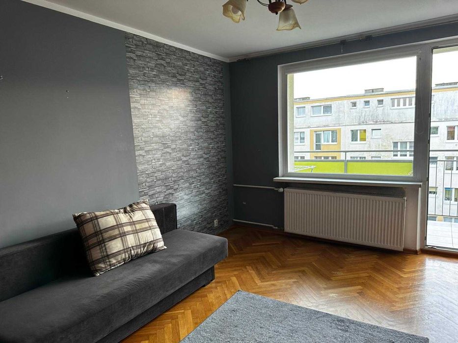 2 pokoje 50 m² Kołobrzeg Centrum umeblowane wynajem od lipca na dłużej - Widok 2