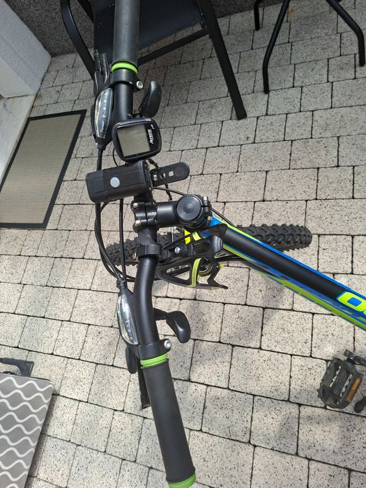 Rower Jumbo Northtec