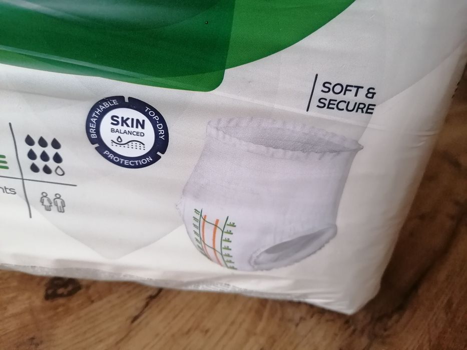 Pieluchomajtki Abena Pants Premium L3