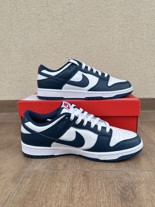 Buty Nike Dunk Low Retro 42.5