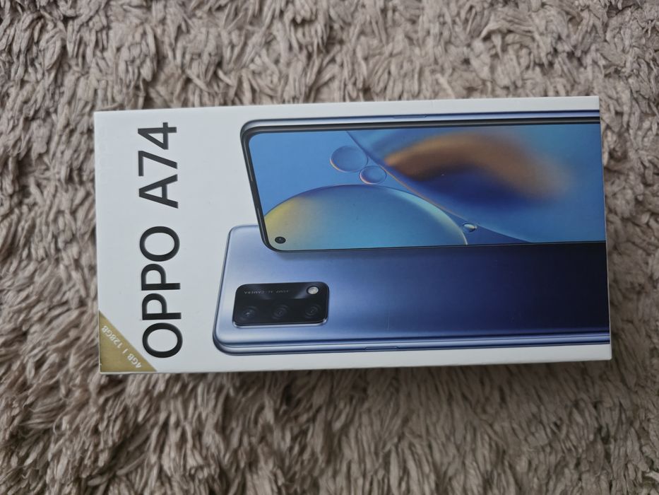 Telefon OPPO A74