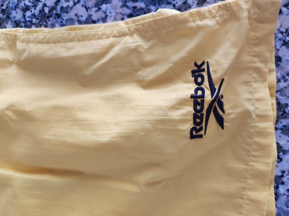 Calção de praia/ Reebok