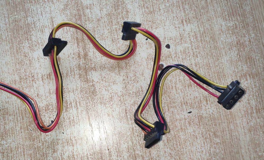 Блок живлення Chieftec Force CPS-750S (750W)