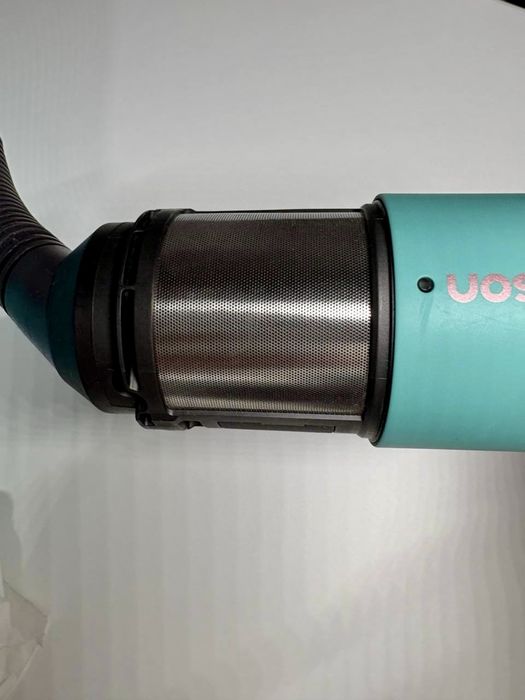 Dyson airwrap complete long