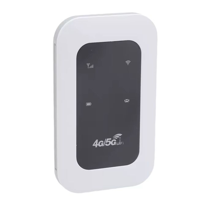 Router portátil - 300 mbps