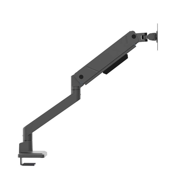 17"-45" Настільне кріплення для монітора iTECH LDT115-C012E Регульований настільний кронштейн для монітора Кріплення для монітора vesa