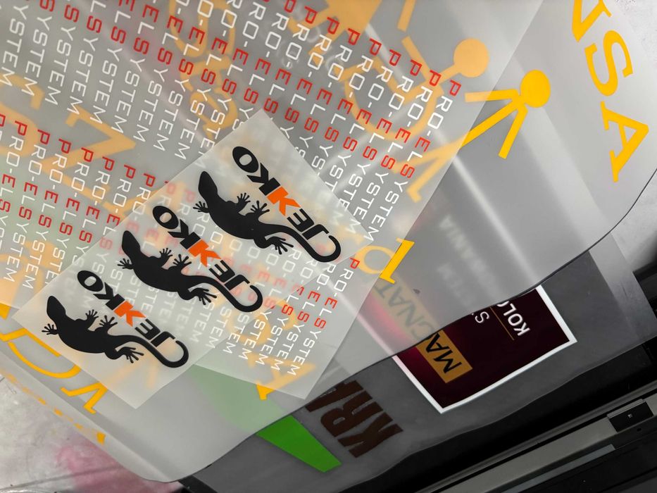 Drukarka Epson L1800 3w1 DTF, Sublimacja, Atrament + Szkolenie