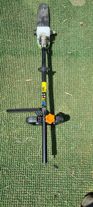 Przedłużka przystawka pila do gałęzi