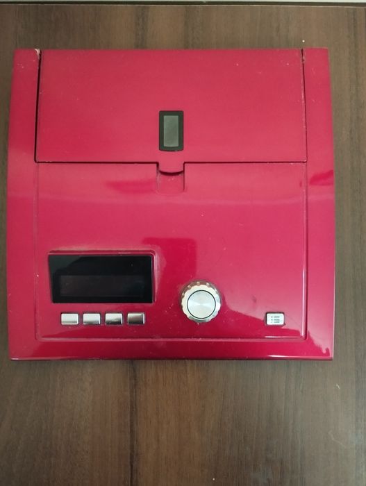 Запчастини для кавомашини Severi S2