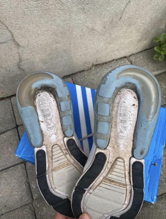 Buty Nike Air Max 270