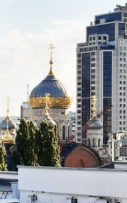 Оренда класної 1к квартири в Центрі, 35м2, вул. Саксаганського, 7, метро Палац спорту