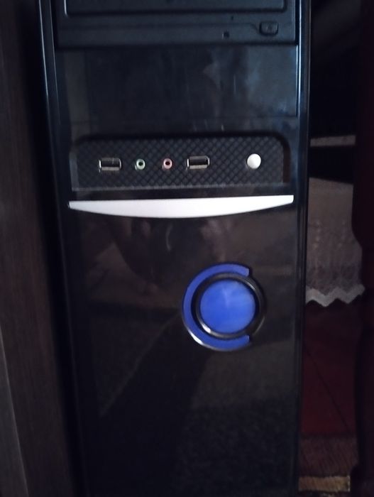 Продам комп'ютер