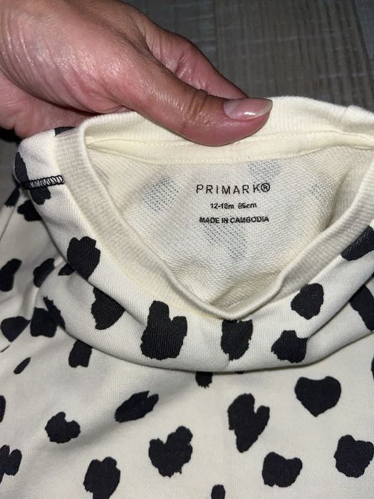 Костюмчик Primark