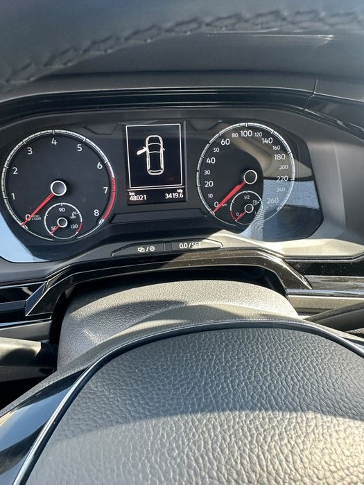 Volkswagen Polo 1.0 2019r