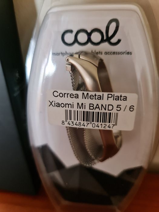 Smartwatch Xiaomi