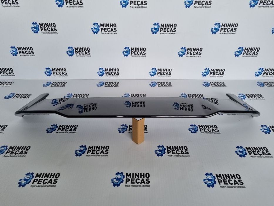 Aileron BMW X3 (G01) Preto Brilhante
