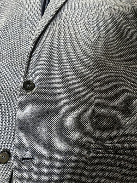 Чоловічий піджак ZARA