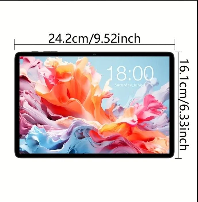 Планшет Teclast P30T 4/128 + аксесуари