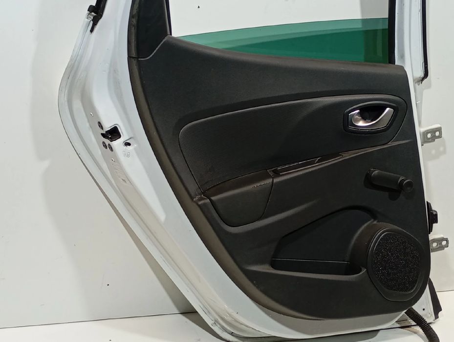 Porta trás esquerda RENAULT Clio IV (BH_)