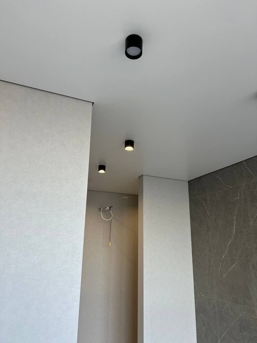 Натяжные потолки Черноморск (Ильичёвск).