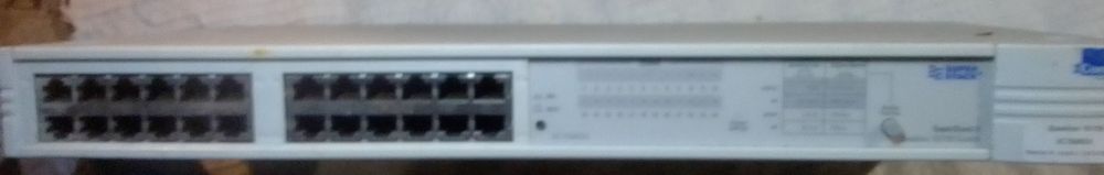 Продам комутатор