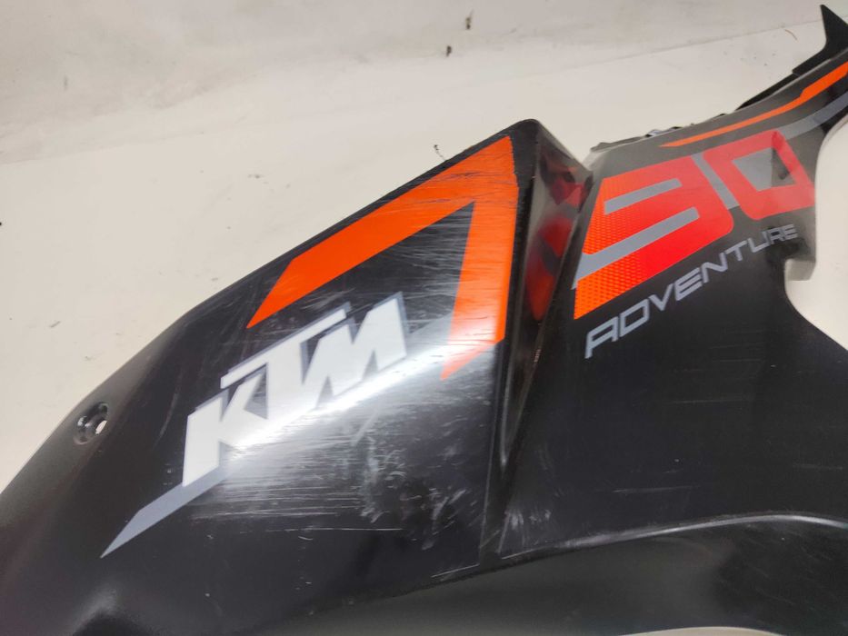 KTM 790 ADVENTURE 23+ Bok Boczek Owiewka Lewa