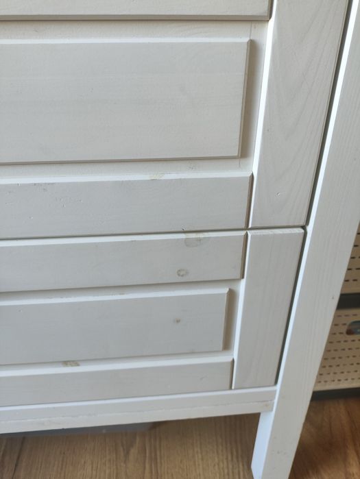 IKEA komoda z przewijakiem