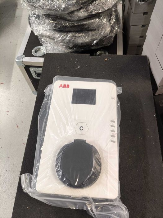 ABB Wallbox - Charging station