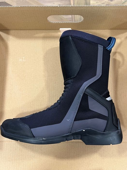 Botas BMW Air 43 Novas