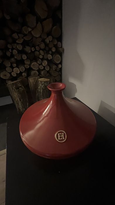 Emile Henry Tagine -32 cm.