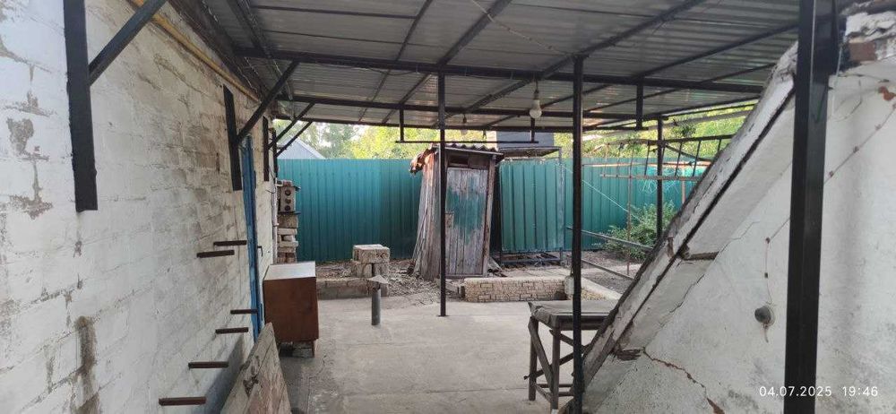 Продам приватний будинок у м. Синельникове