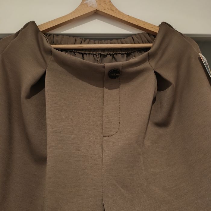 Spodnie damskie masełko rozmiar uniwersalny