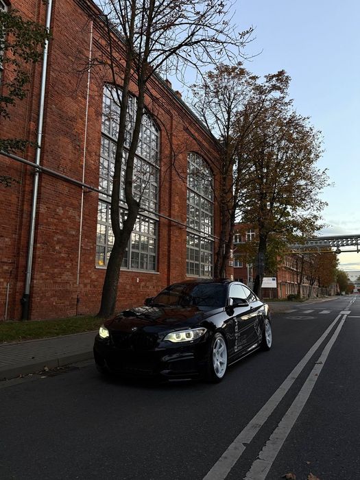 BMW Seria 2