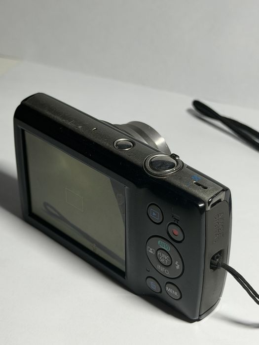 Canon ixus 177/Elph 180