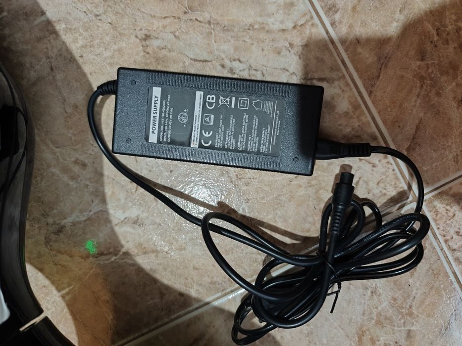 Hoverboard Nilox