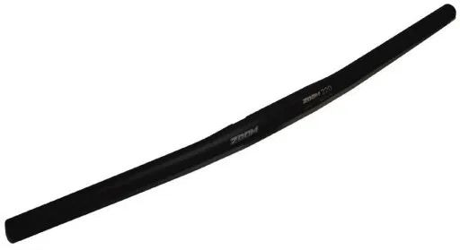 Kierownica Zoom MTB-AL-110PP 600mm 25,4 mm czarna