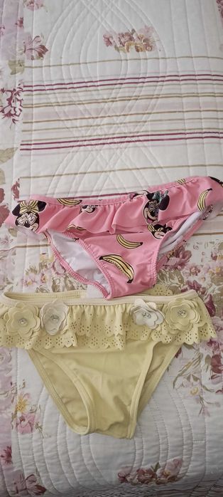 Bikinis criança Menina,3/4 anos...