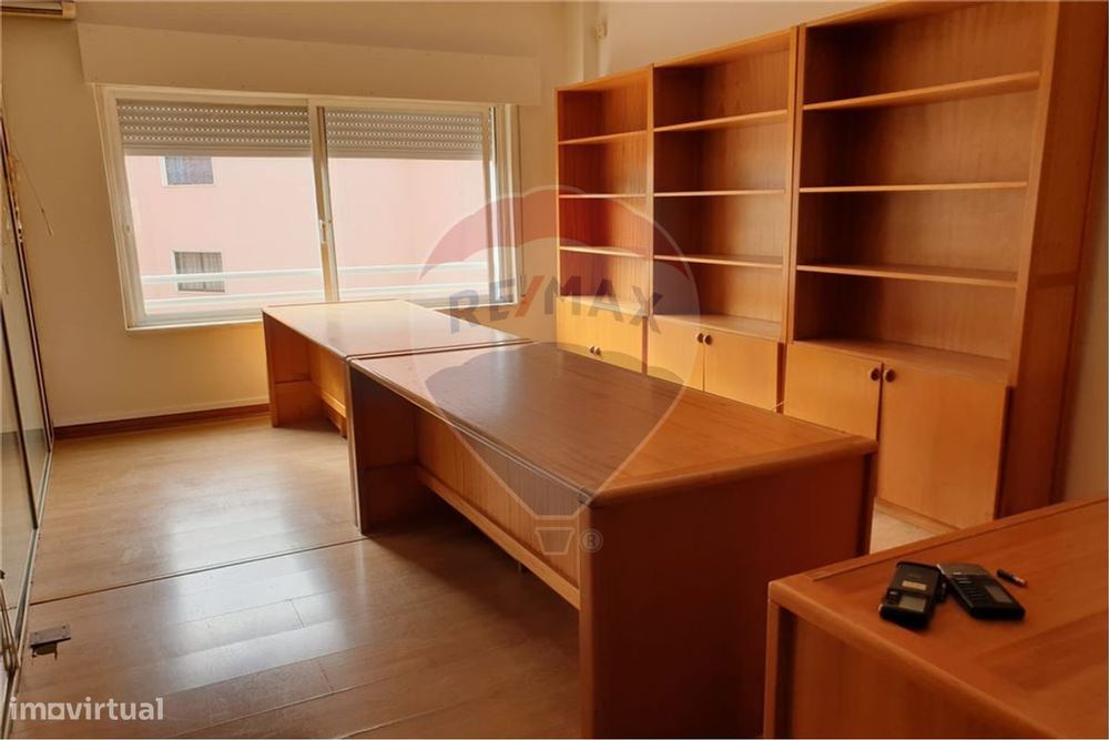 Escritório  para arrendamento