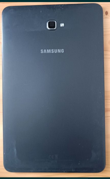 Samsung Galaxy Tab A6 2016 Планшет
Заблокированный
+Чехол-сумка