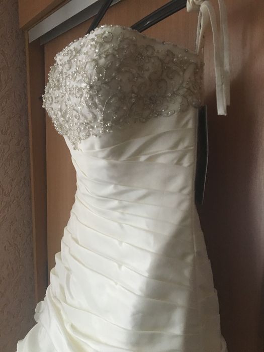 Свадебное платье, весільна сукня, wedding dress
