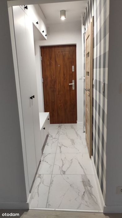 Sprzedam mieszkanie 43,5 m2 CENTRUM Wieruszowa Po generalnym remoncie