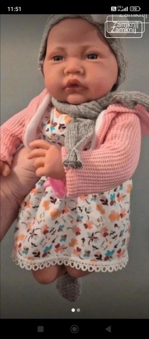Lalki nowe zapraszam