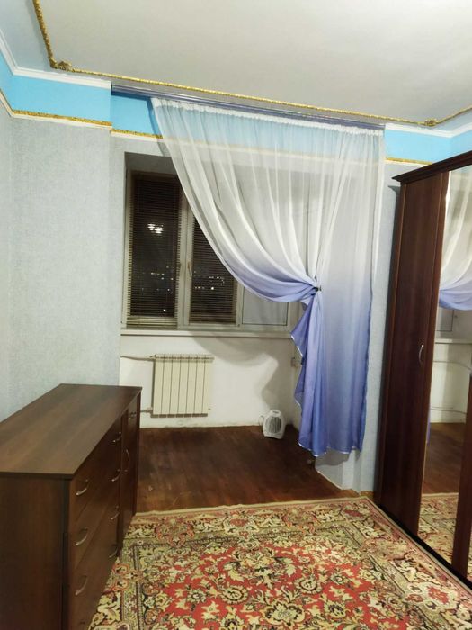 1 комнатная квартира, ул. Северная 2в, с мебелью, без комиссии - More