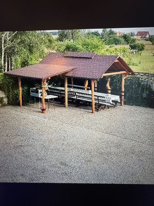Zapraszamy Wysoki Sandard