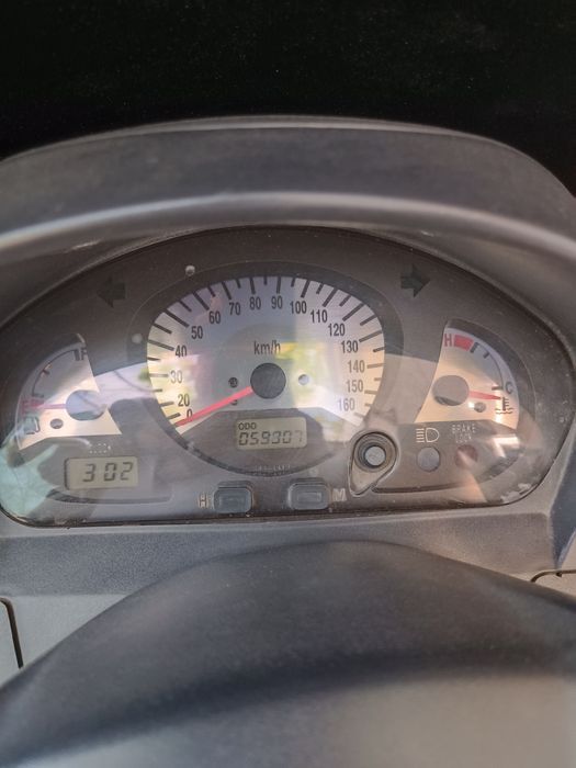 Продам Suzuki Skywave 400куб. в отличном состоянии.