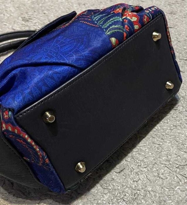 Оригінал.фірмова,стильна,шикарна сумка desigual