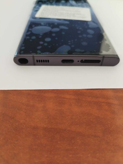 Ecrã SAMSUNG S22/S23 Ultra,