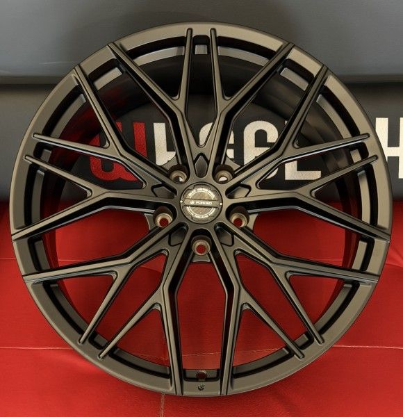 Ковані диски Audi RS7 RS6 R22 RSQ8