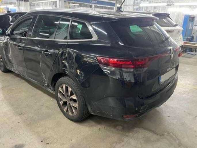 Renault Megane IV Sport Tourer 1.5Bluedci 115cv